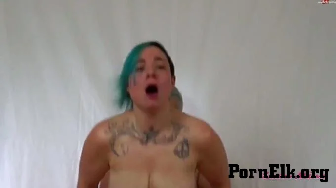 Luna_Minx - Fotoshooting Eskaliert - Bin ich fur ALLES zu HABEN  [FullHD 1080]