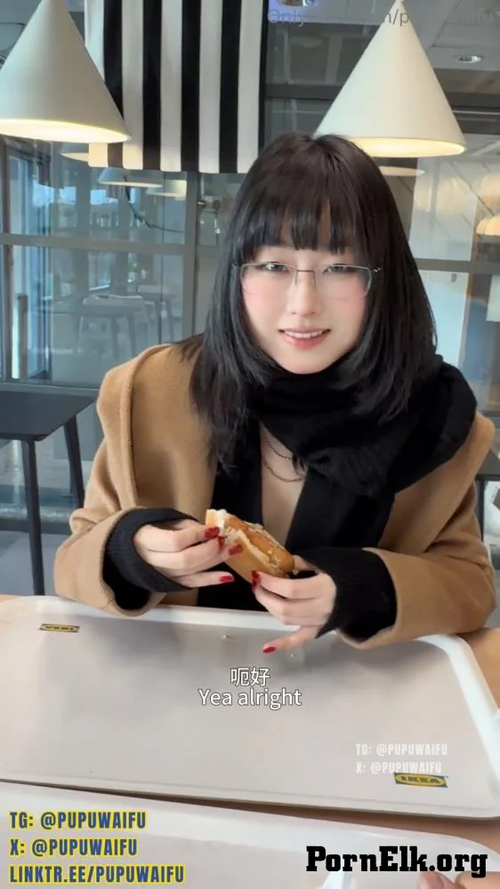 Asian - Asian girl XXX 1 [FullHD 1080p]