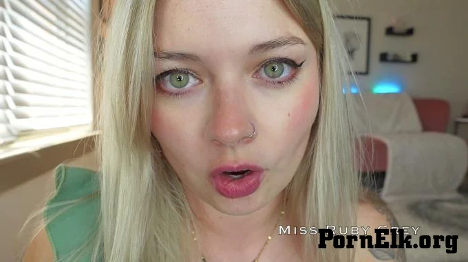 Miss Ruby Grey - BRAINGASM  [FullHD 1080]