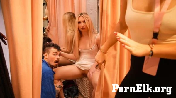 Britt Blair - Horny Girlfriend Cant Be Stopped [FullHD 1080p]