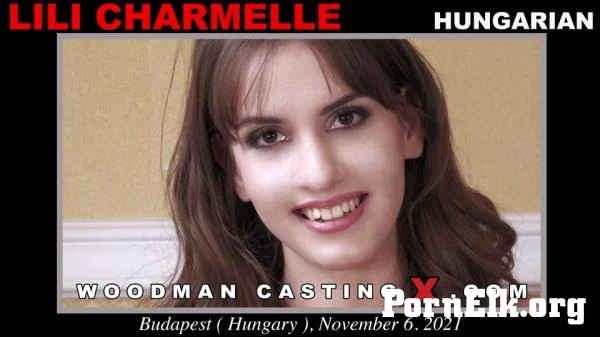 Lili Charmelle - Lili Charmelle ! [FullHD 1080p]