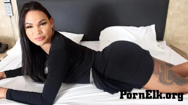 Ericka Lee - Marvelousreturn Surprise ! [FullHD 1080p]