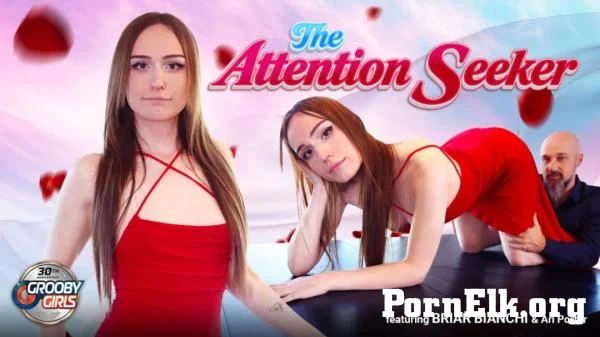 Briar Bianchi - The Attention Seeker [FullHD 1080p]