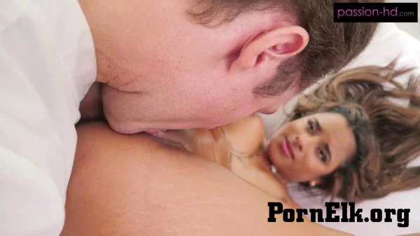 Isabella Jules - The festival massage went too long [FullHD 1080p]
