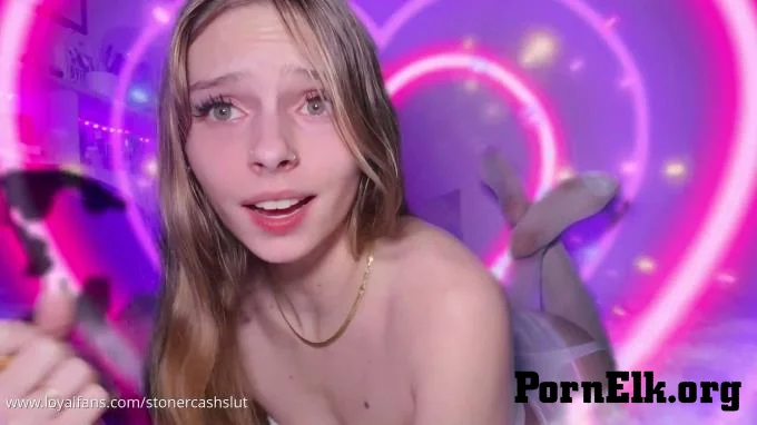 Stonercashslut - Milking Your Tax Refund  [FullHD 1080]