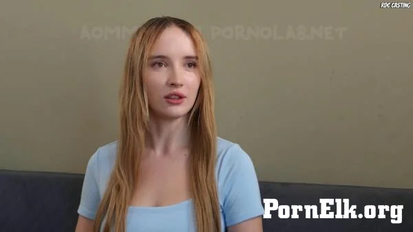 Polly Yangs - RDC Casting [UltraHD 4K 2160p]