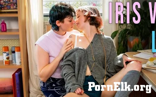 Iris Velvet, Lola C - Visitor  [FullHD 1080]
