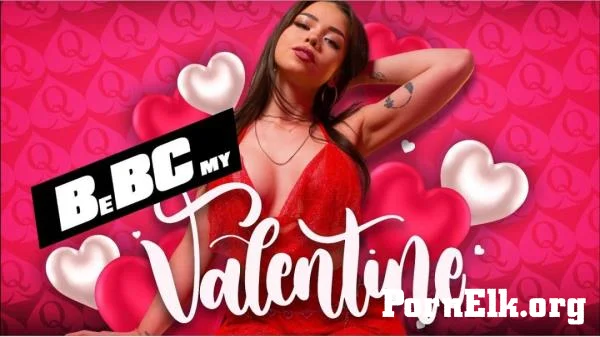 Urlilgoddess - BeBC My Valentine - A Humiliating Valentine's Day Surprise [UltraHD 4K 2160p]