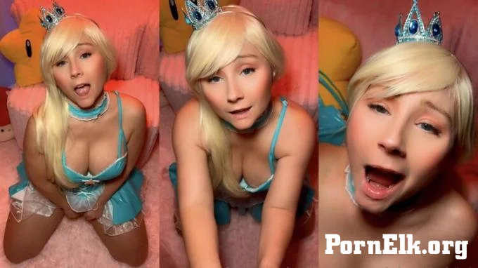 Sexypattycake - Premium Blowjob Video  [FullHD 1080]