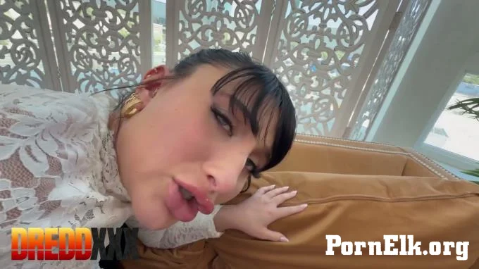 Aleksa Mink - Full Romp With Some Anal  [FullHD 1080]