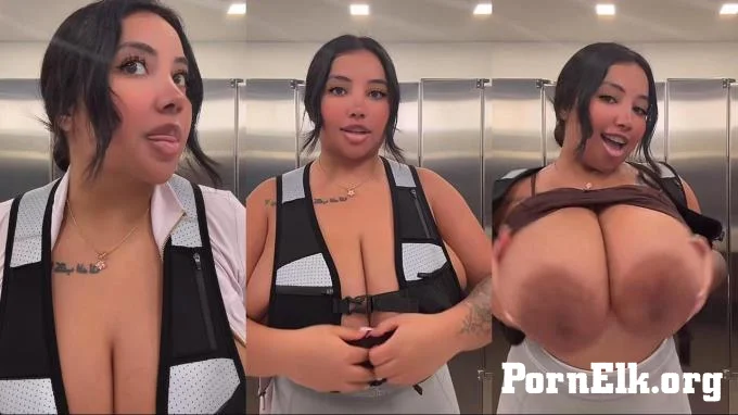 Tania ramos (Misstaniaramos, taniaramos) - Livestream  [4K 1206]