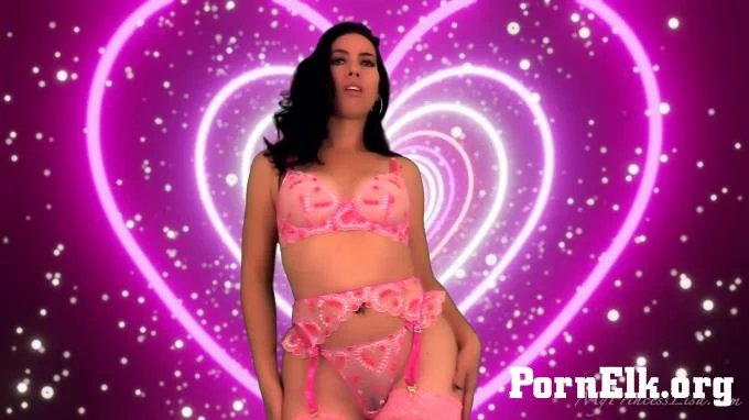 Bratty Princess Lisa - Love LOOP  [FullHD 1080]