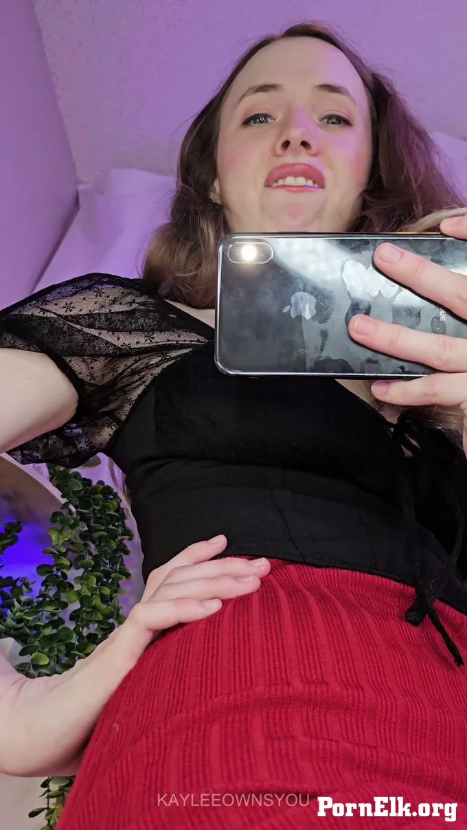 GoddessKayQueen - Piggy Loser BM Fantasy  [4K 2160]