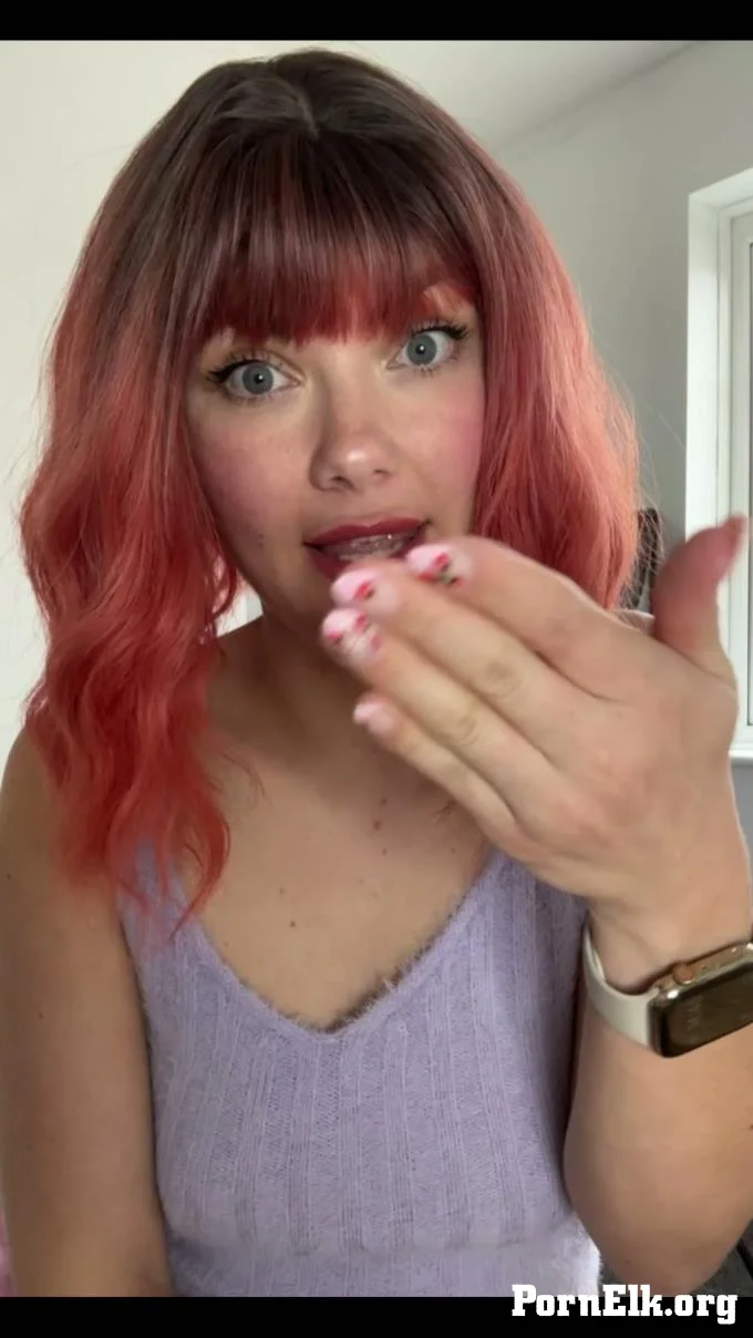 Yourhikerbabe - Toilet Slavery Part 3  [FullHD 1080]