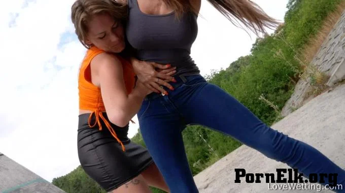 Lw - Cynthia And Claudia  [FullHD 1080]