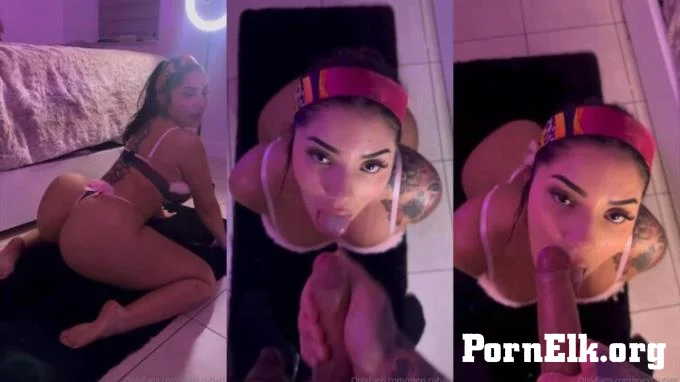 mexi.cuban (mexi.cuban2022) - Blowjob  [4K 1170]