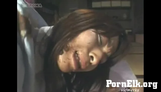 Scat Horror Movie  [SD 368]