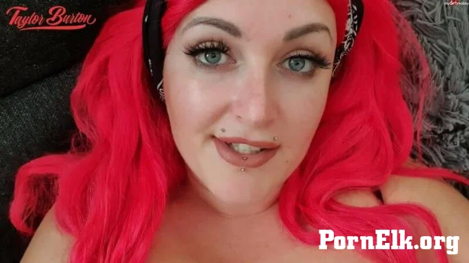 Taylor-Burton - Fuer dich - Girlfriendtalk  [FullHD 1080]