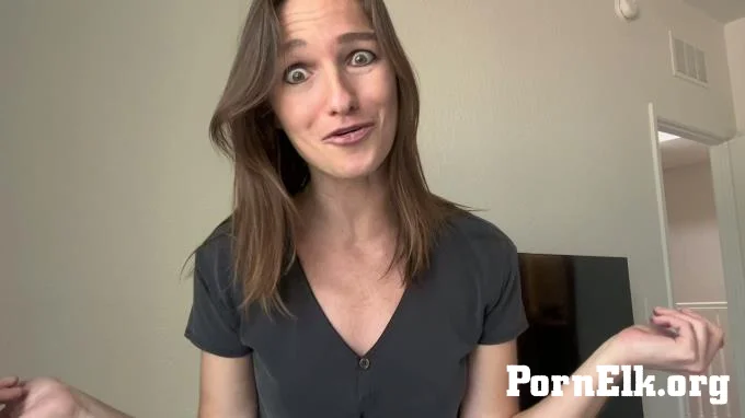 FetishMistress - INFLATION HUMILIATION bratty hot girl inflates her cuck  [FullHD 1080]