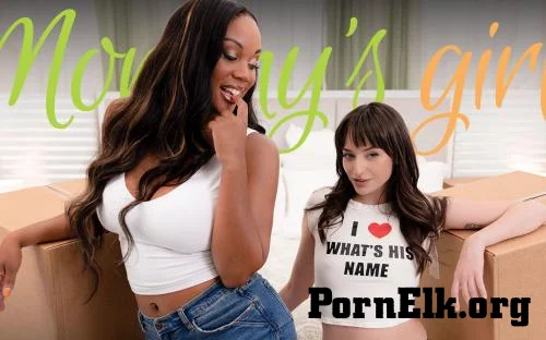 August Skye, Lana Smalls - The Freedom To Squirt  [FullHD 1080]