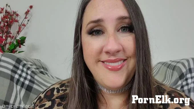 MyPrettyFeet8 - Cuckold Cock Sucking Husband  [FullHD 1080]