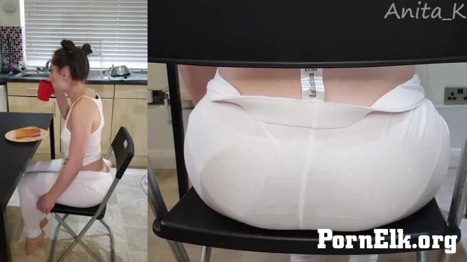 Anita_K  Handstand Pantypoop And Pissing  [HD 720]