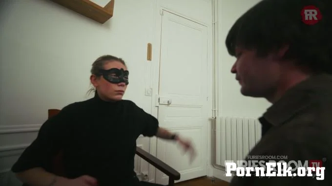 Furies Room - Laetitia - Extreme Domination  [FullHD 1080]
