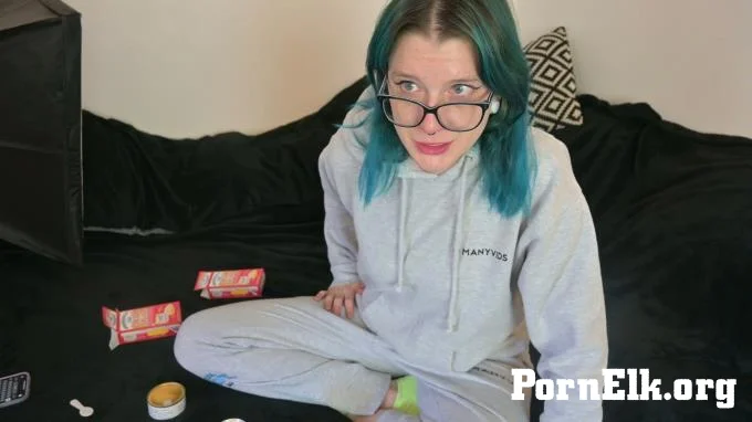 Miss Ellie - Comfy Snack Farts  [FullHD 1080]