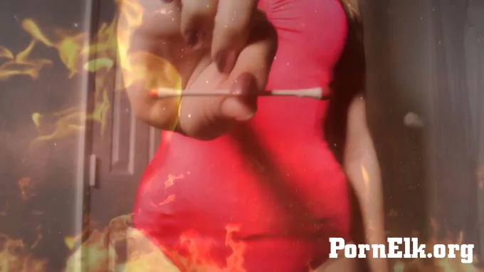 Kendall Olsen - Fuego CBT  [FullHD 1080]