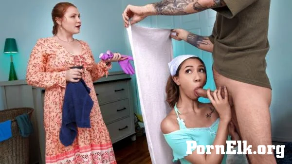 Kimora Quin - It's Not Bullying If You End Up Pounding My Pussy [FullHD 1080p]