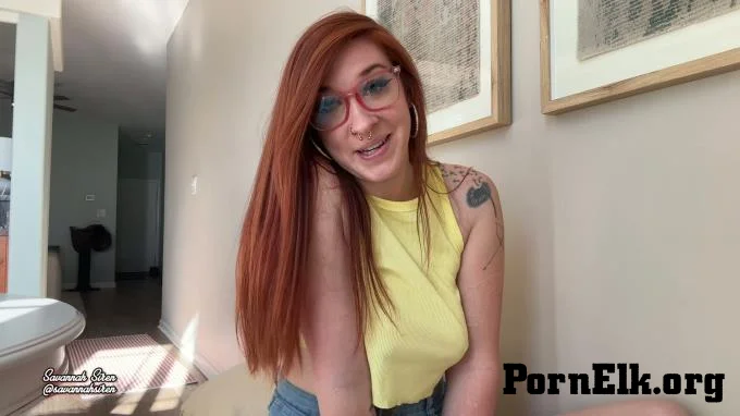SavannahxSiren - GFE SPH Open Relationship Cucking You  [FullHD 1080]