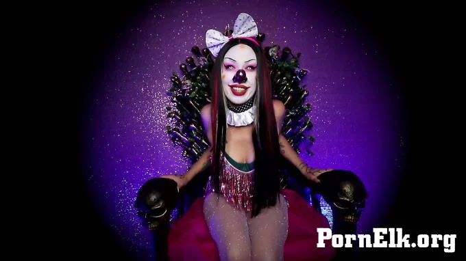 Kitzis Clown Fetish - Together  [FullHD 1080]