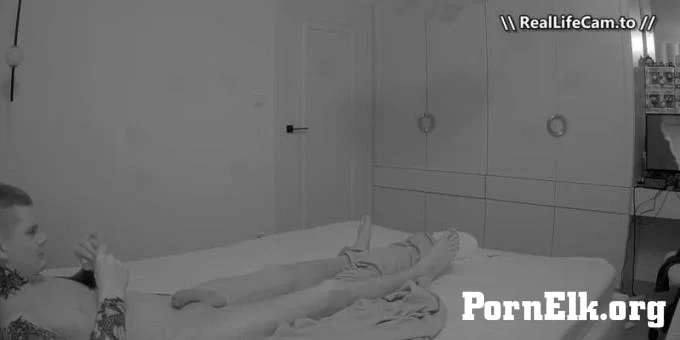 Reallifecam - Elli And New Boyfriend Have Hot Pussy Lick And Sex 29.06.2026  [SD 604]