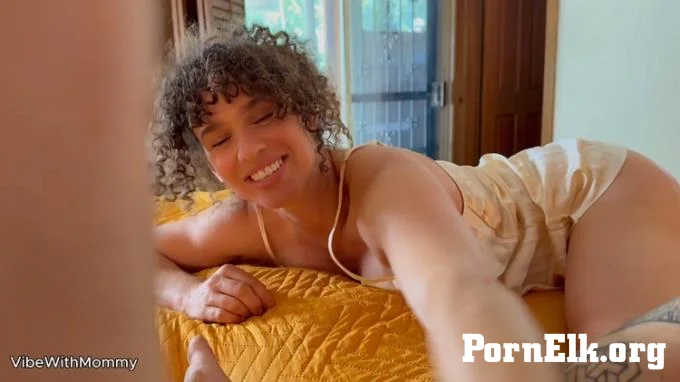 VibeWithMommy - Tighty Whities Forever  [4K 1440]