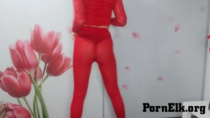 MissMarisa - In love with red  [FullHD 1080]