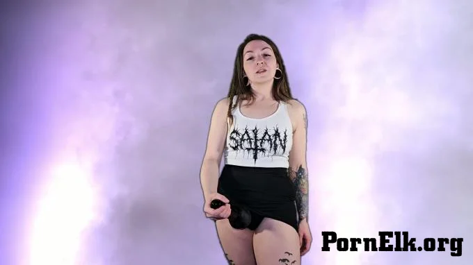 Spookybunz - Futa cock obsession  [FullHD 1080]