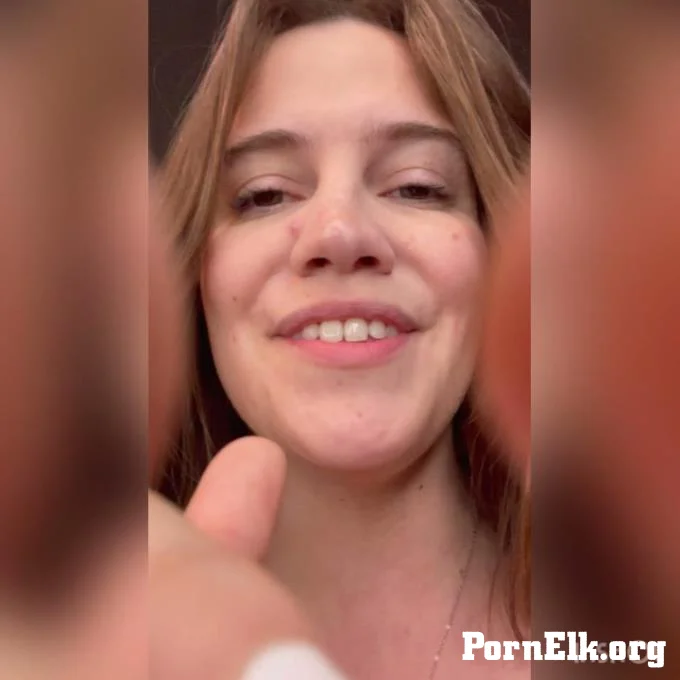 maggierosexo - giantess playing with my tiny quot  [8K+ 720]