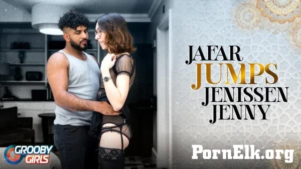 Jafar Jumps Jenissen Jenny - Jafar Jumps Jenissen Jenny (11 Jan, 2024) [FullHD 1080p]