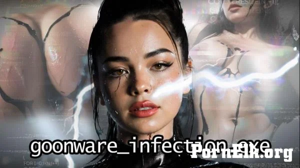 Urlilgoddess - goonware infection.exe [FullHD 1080p]