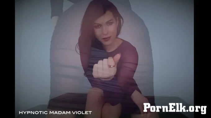Madam Violet - Complete Cock Control  [SD 380]
