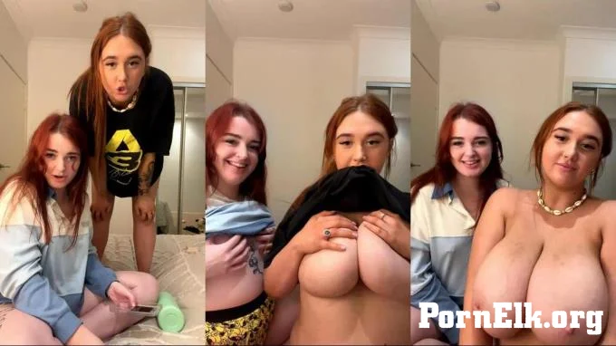 Hailey.Aurisch (Yellowmonkeys) - OnlyFans Live  [SD 704]