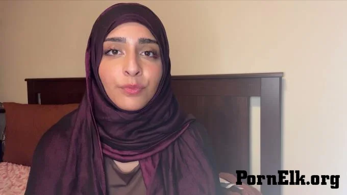 Hijabi - Cum Countdown Farsi  [FullHD 1080]