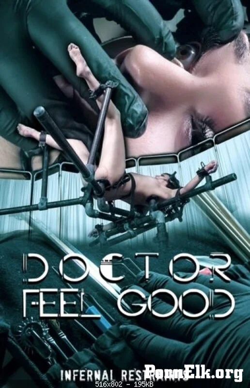 Alex More - Doctor Feel Good  [HD 720]
