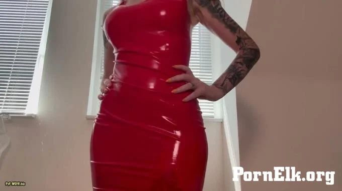 Emma_Wolf - Arschfixiert - Meine Kurven machen dein Hirn zu Brei  [FullHD 1080]