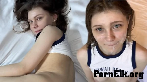 HiYouth - SHE LOVES BEING HIS PERSONAL SEX SLAVE [FullHD 1080p]