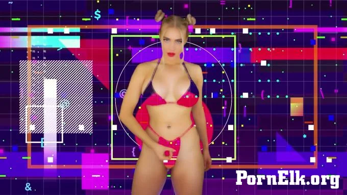 Dommelia - HHNNNGGGG  [FullHD 1080]
