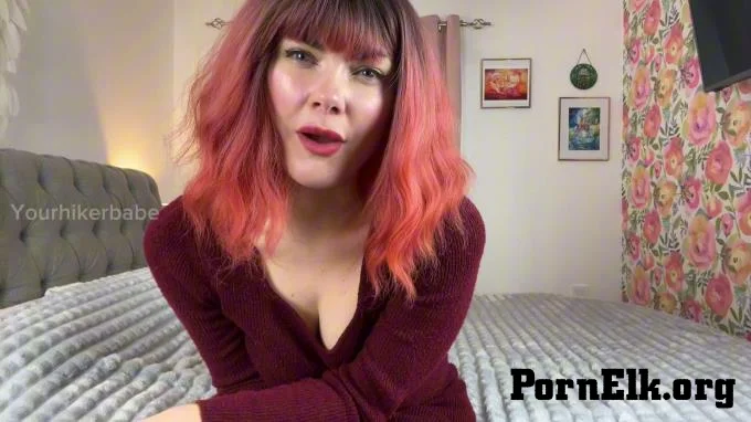 Yourhikerbabe - Prison Cock Sucking Bitch  [FullHD 1080]