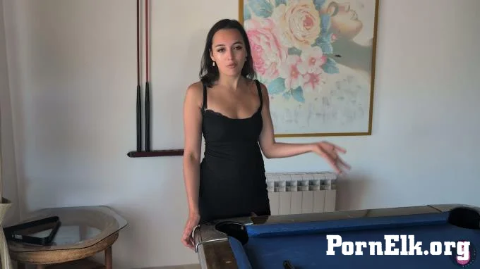 Summer Fox - Snooker Loser SPH  [FullHD 1080]