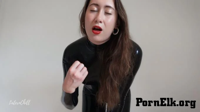 LATEXnCHILL - Latex Edging Game  [FullHD 1080]