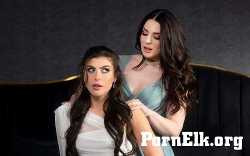 Gal Ritchie, Maddie Wren - Masseuse Of Honour  [FullHD 1080]